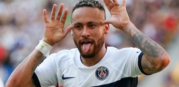  Neymar dans de sales draps, une femme l’accuse en France