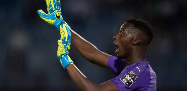  Togo-Sénégal – Les joueurs et le jeu : Édouard Mendy décisif, Gana Guèye inquiète.