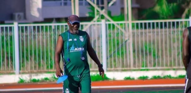  L’ancien coach du Casa Sports rejoint le Guédiawaye FC
