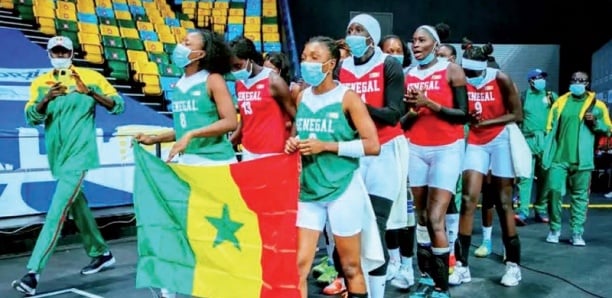  Mondial féminin de handball: Les Lionnes entrent en lice ce soir