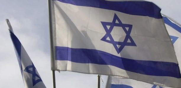  Puma met fin à son partenariat avec l’équipe de football d’Israël