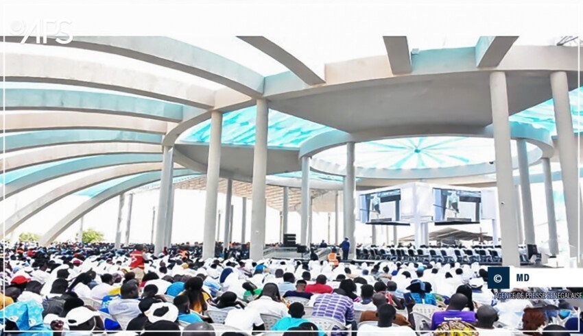  SENEGAL-RELIGIONS / La « consécration » du nouveau sanctuaire marial de Popenguine aura lieu samedi