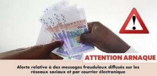 Arnaques sur les réseaux sociaux : Le ministre des Finances alerte sur les agissements d’«Ouest Crédit» et de «SénéPrêt»