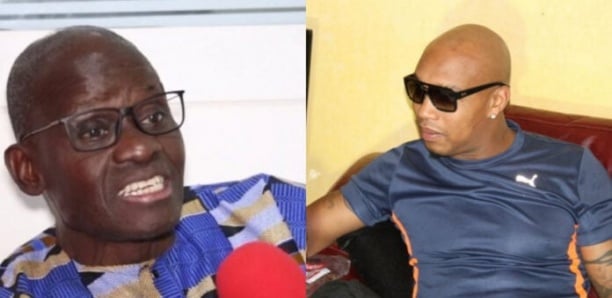  Laye Diaw dévoile le meilleur onze de l’histoire du Sénégal à la CAN : El Hadj Diouf absent