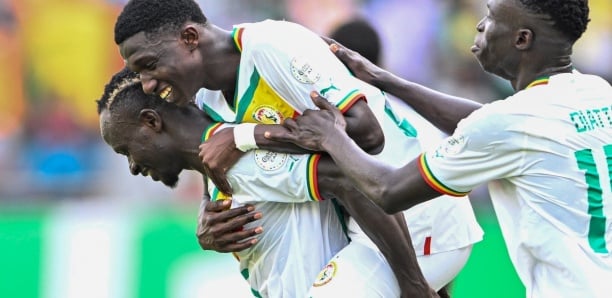  CAN 2023 : Le Sénégal assure son rang et surclasse la Gambie (3-0)