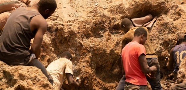  Ndiaganiao : un élève en classe de Ce1 retrouvé mort enseveli dans une mine de sable