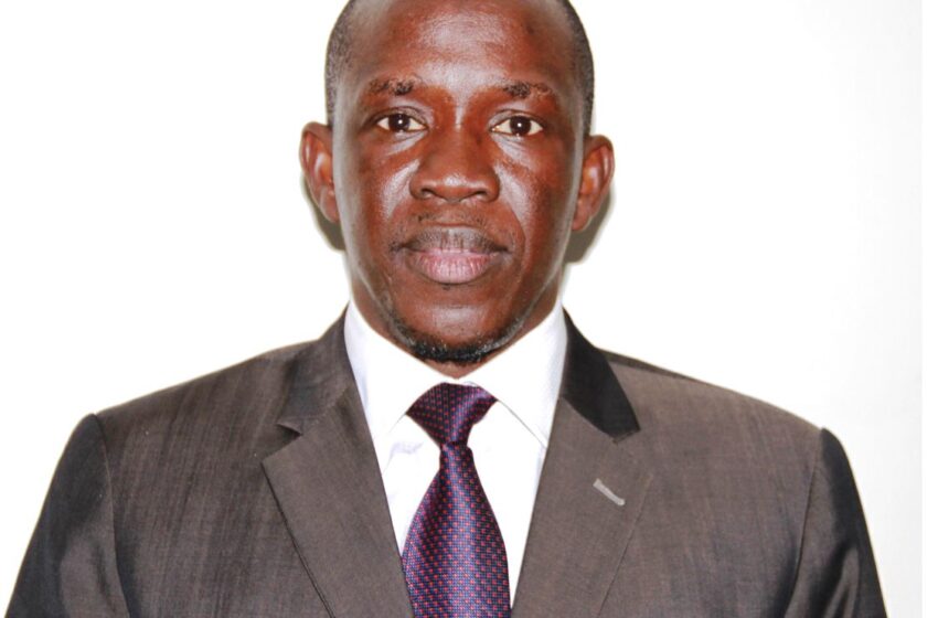  ” Il a mal, toi aussi ” par Ouseynou Touré Expert en Développement territorial, Spécialiste en communication& Formation
