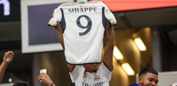  Les médias espagnols l’affirment: Kylian Mbappé a “déjà signé” au Real