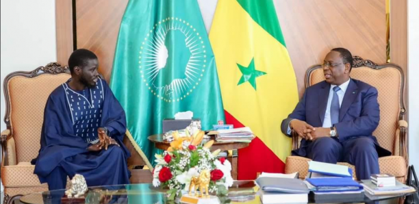  Présidentielle : Les vœux d’Ismaël Lo au président Diomaye Faye