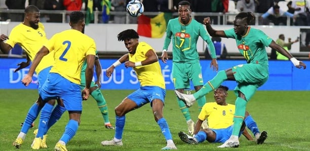  Sénégal / Bénin : Les joueurs et le jeu. Sadio Mané décisif, première sélection Rassoul Ndiaye