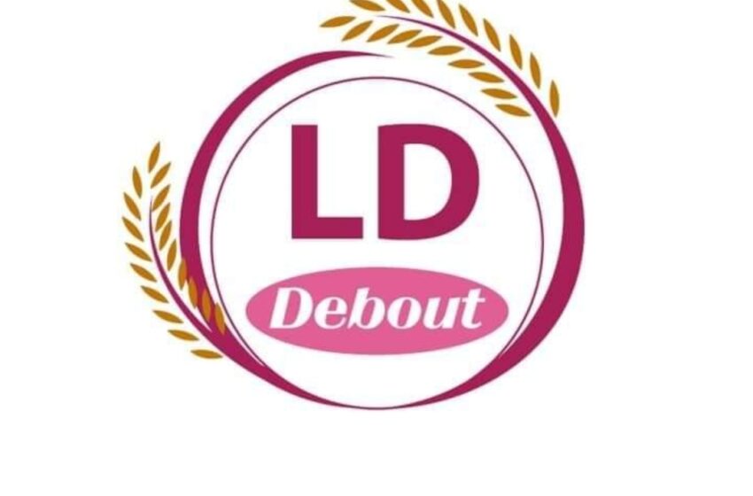  LD Debout Félicite la Coalition DIOMAYE PRESIDENT et le candidat Bassirou Diomaye Diakhar Faye.