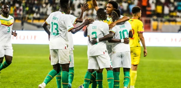  Sénégal vs Bénin : Plusieurs changements attendus, la compo probable probable de Aliou Cissé