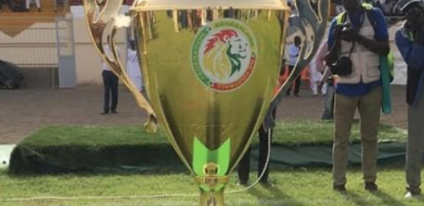  Tirage au sort Coupe du Sénégal : Diambars / Casa Sport et Génération Foot / Sonacos, deux chocs pour les 32èmes de finale.