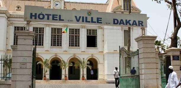  Opération de déguerpissement aux Parcelles Assainies et à Grand Yoff : La mairie de Dakar n’est pas impliquée (Communiqué)