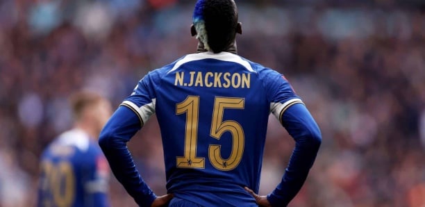  Chelsea : Nicolas Jackson victime de racisme après ses occasions manquées