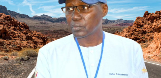  Nécrologie : Ibrahima Ndiaye, l’ancien DG de l’Ageroute, n’est plus