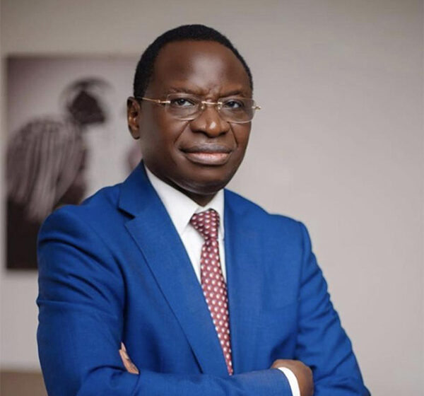  [GOUVERNEMENT] Serigne Guèye Diop nommé ministre de l’Industrie et du Commerce