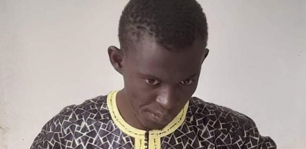  Guédiawaye : Amadou Tidiane Diaw porté disparu depuis le 10 avril