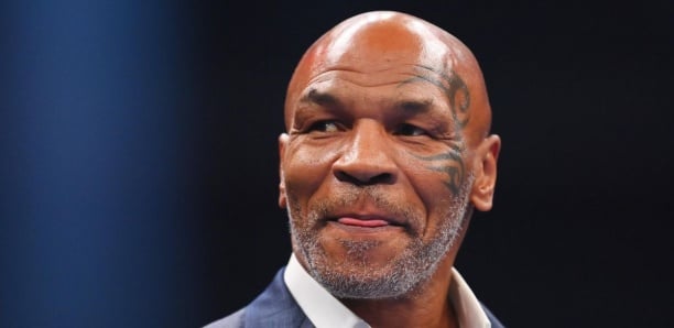  Boxe: Mike Tyson de retour sur un ring dans un combat professionnel