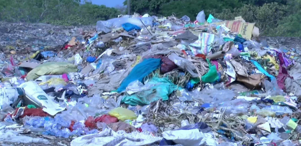  Lutte contre les déchets et protection de l’environnement : Kafountine prend date