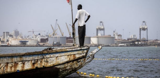  Infrastructures maritimes : Les directives de Bassirou Diomaye Faye