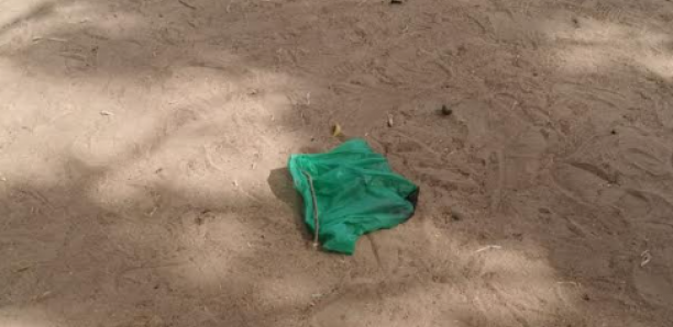  Kaffrine : Un fœtus retrouvé dans une poubelle