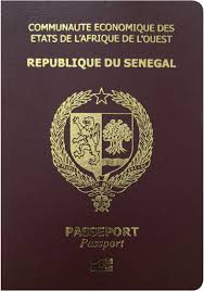  Trafic de passeports diplomatiques : Wade, Niasse, les Chinois et Jonas Sawimbi