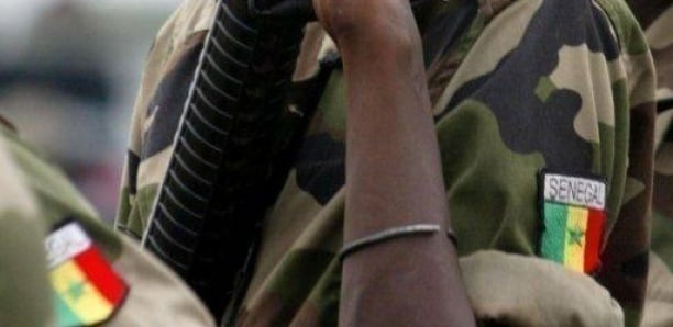  Armée sénégalaise : pourquoi une soldate a déserté les rangs