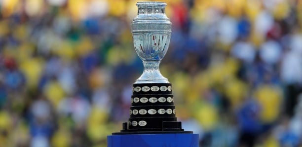  Le carton rose va être testé pendant la Copa America