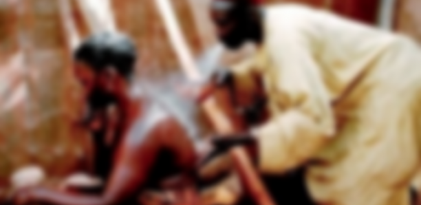  Ngohé ( Diourbel) : Le charlatan, la femme mariée, les attouchements sexuels et le sperme pour les djinns