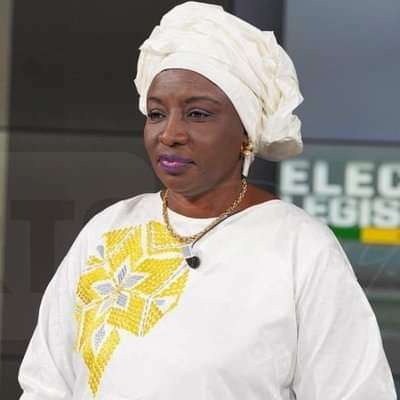  Dissolution de l’Assemblée nationale : Les précisions d’Aminata Touré